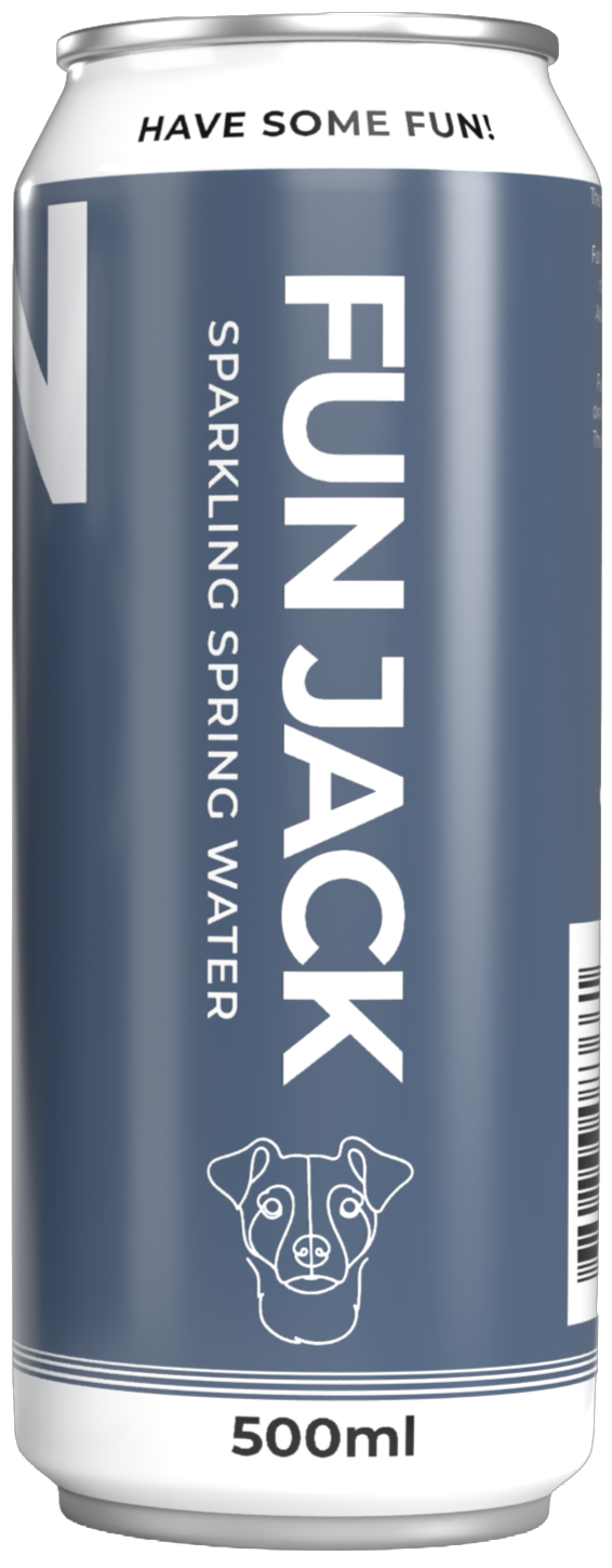 Sparkling Water 500ml