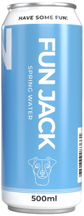 Still Spring Water - 500ml
