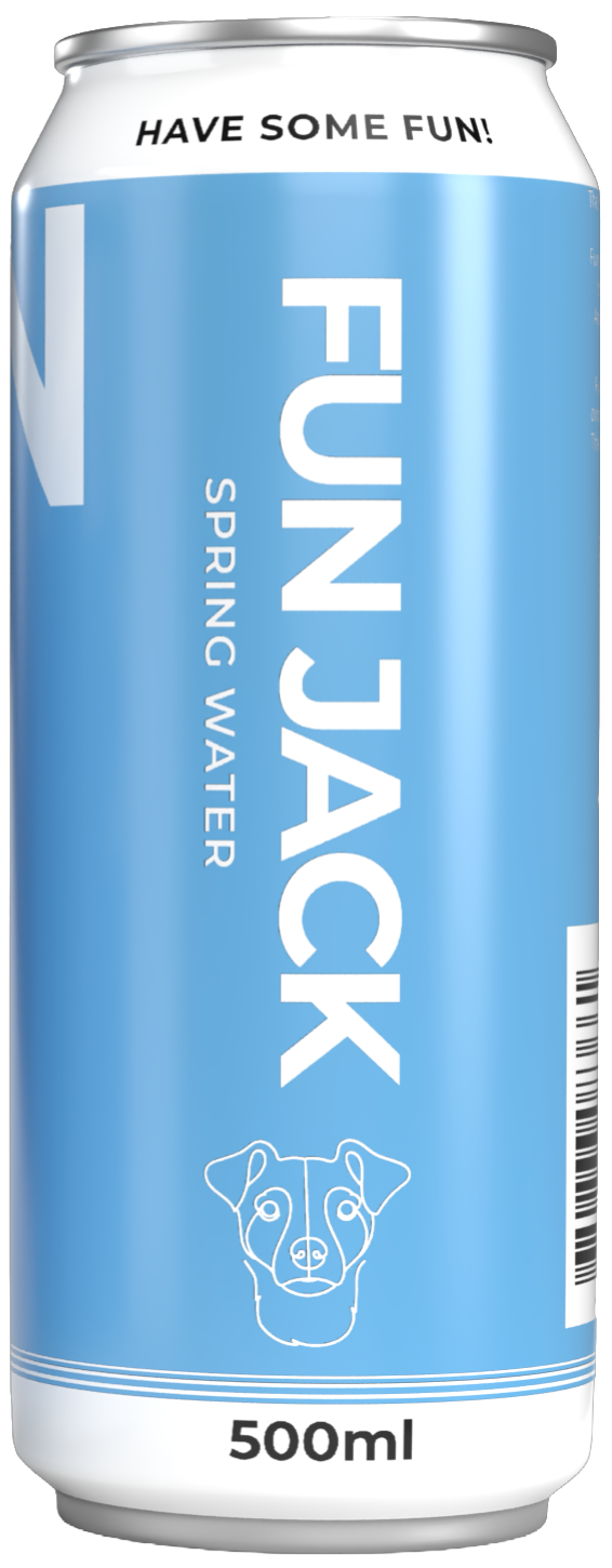Still Spring Water - 500ml